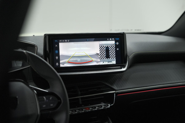 Peugeot 2008 1.2 Hybrid 145 GT | 360 Camera | Adaptieve Cruise control | Dodehoekdetectie | Navigatie