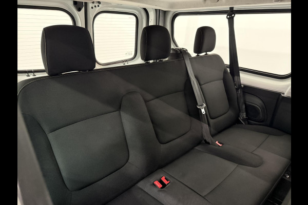 Renault Trafic Passenger 1.6 dCi Grand Zen Energy 9persoons PERSONENBUS Incl. BTW/BPM Airco Navi Cruise Control