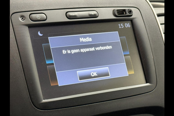 Renault Trafic Passenger 1.6 dCi Grand Zen Energy 9persoons PERSONENBUS Incl. BTW/BPM Airco Navi Cruise Control