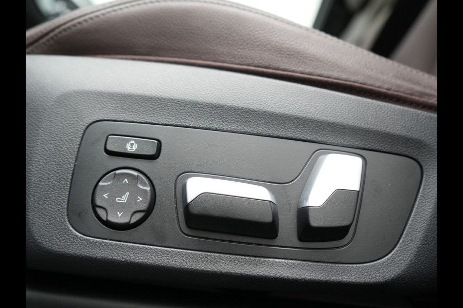 BMW iX3 High Executive 80 kWh 286pk Dealer O.H | Panodak | Head Up | Adaptive Cruise | 360 Camera | Harman / Kardon | Lederen Sportstoelen Memory & Verwarmd | Keyless | Apple Carplay | Blis | Sfeerverlichting | DAB | Navigatie | 20"L.M |