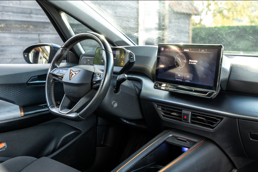 CUPRA Born Adrenaline One 62 kWh Carplay I Camara I 95.5% soh I