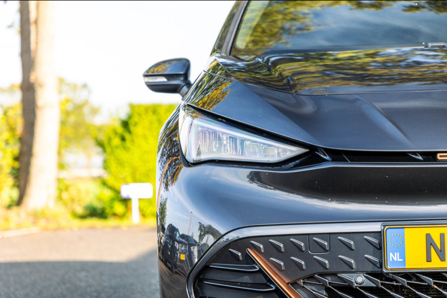 CUPRA Born Adrenaline One 62 kWh Carplay I Camara I 95.5% soh I