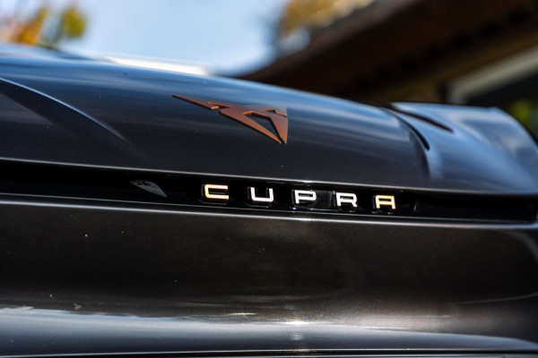 CUPRA Born Adrenaline One 62 kWh Carplay I Camara I 95.5% soh I