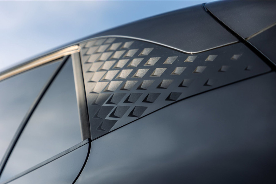 CUPRA Born Adrenaline One 62 kWh Carplay I Camara I 95.5% soh I