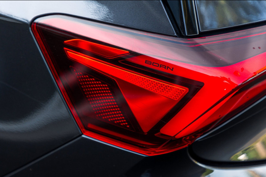 CUPRA Born Adrenaline One 62 kWh Carplay I Camara I 95.5% soh I