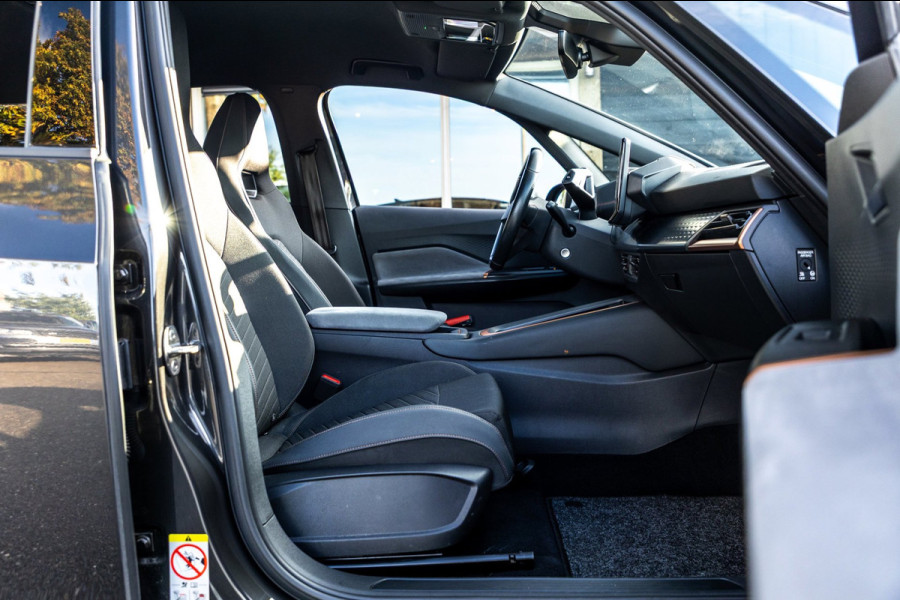 CUPRA Born Adrenaline One 62 kWh Carplay I Camara I 95.5% soh I