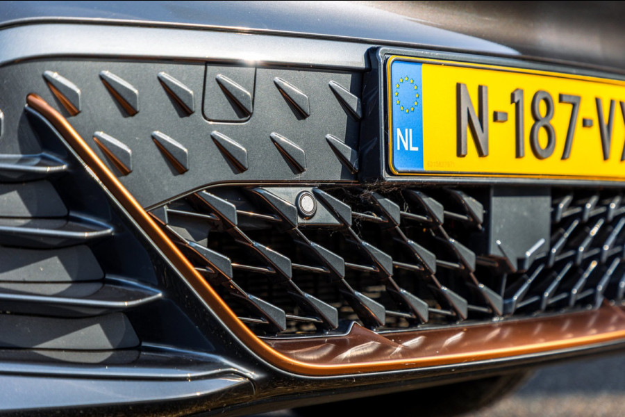 CUPRA Born Adrenaline One 62 kWh Carplay I Camara I 95.5% soh I