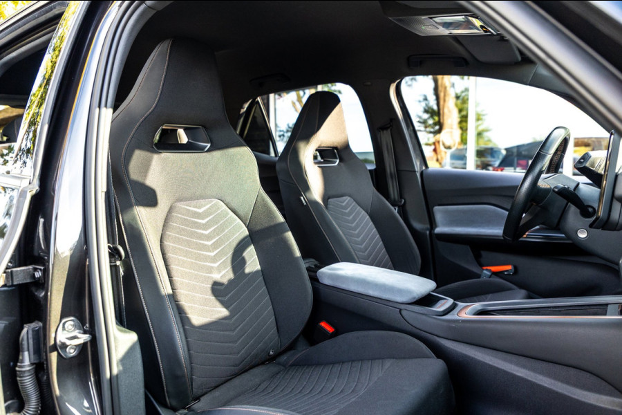 CUPRA Born Adrenaline One 62 kWh Carplay I Camara I 95.5% soh I