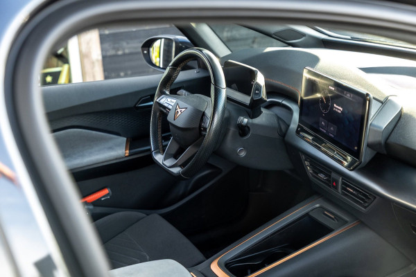 CUPRA Born Adrenaline One 62 kWh Carplay I Camara I 95.5% soh I