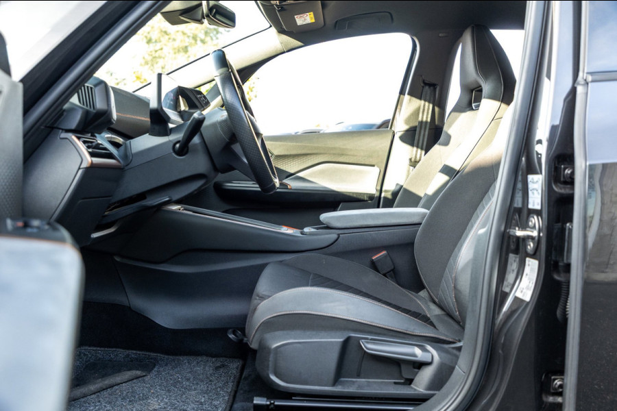 CUPRA Born Adrenaline One 62 kWh Carplay I Camara I 95.5% soh I