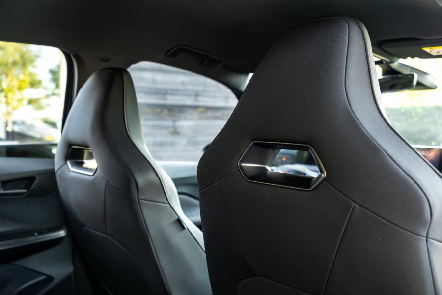 CUPRA Born Adrenaline One 62 kWh Carplay I Camara I 95.5% soh I