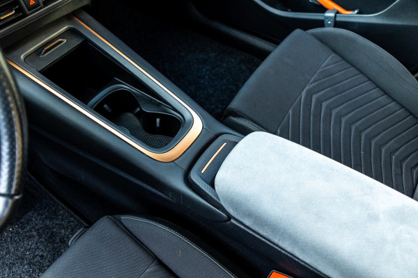 CUPRA Born Adrenaline One 62 kWh Carplay I Camara I 95.5% soh I