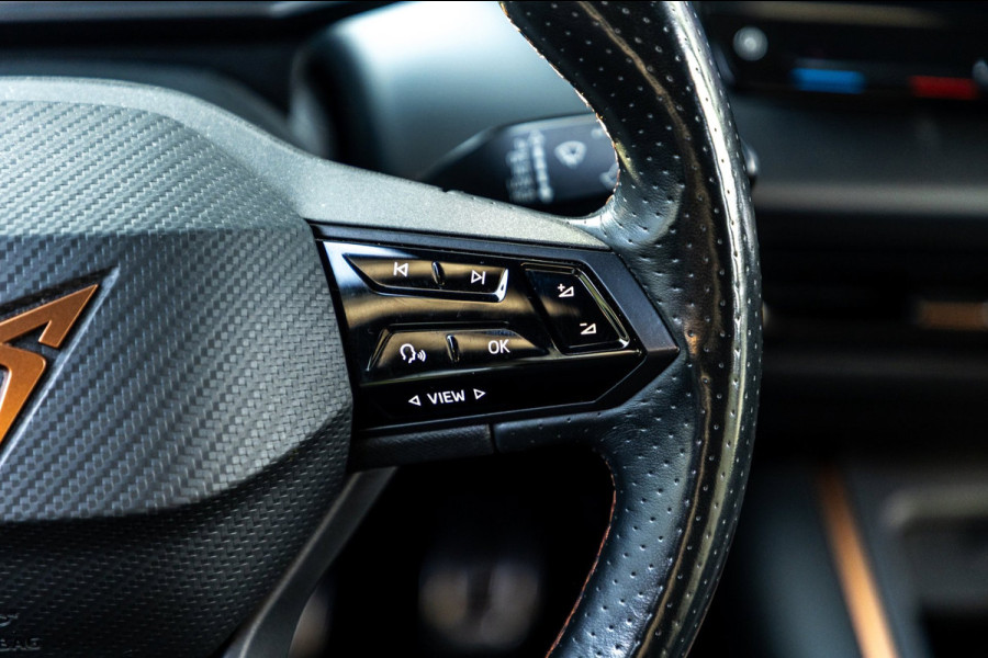 CUPRA Born Adrenaline One 62 kWh Carplay I Camara I 95.5% soh I