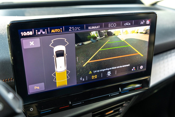 CUPRA Born Adrenaline One 62 kWh Carplay I Camara I 95.5% soh I