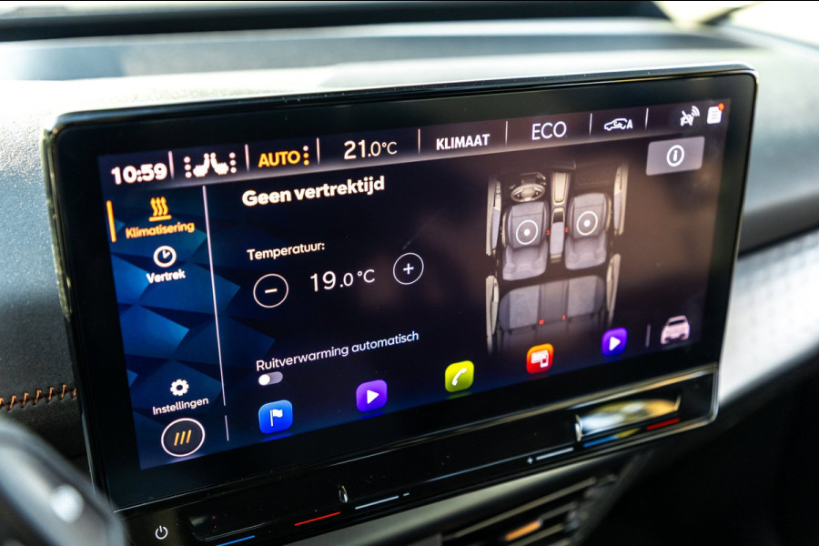 CUPRA Born Adrenaline One 62 kWh Carplay I Camara I 95.5% soh I