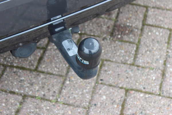 BMW X1 sDrive18i Executive Ed. M Sport / Trekhaak / Camera / Head-up / Alcantara / Navigatie / Sportstoelen / Getint glas / Cruise Control
