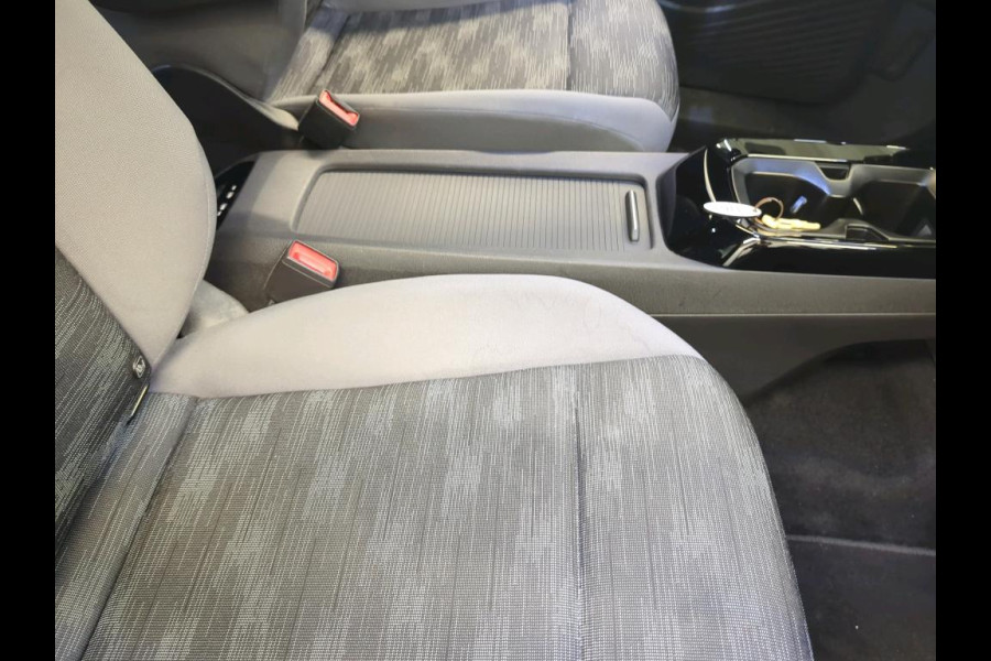 Volkswagen ID.4 Life 77 kWh Soh 90% Warmtepomp Trekhaak Stuur/Stoelverw