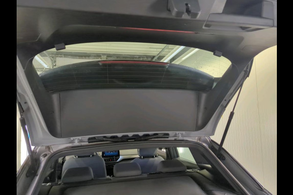 Volkswagen ID.4 Life 77 kWh Soh 90% Warmtepomp Trekhaak Stuur/Stoelverw