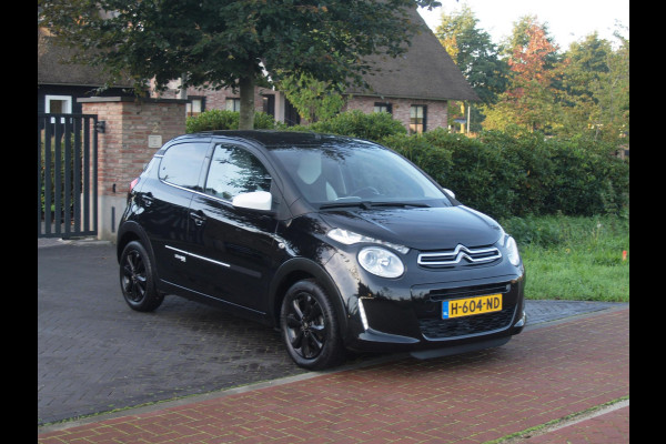 Citroën C1 1.0 VTi Urban Ride | Camera | 5-deurs | Airco | 15 Inch | NL-Auto |