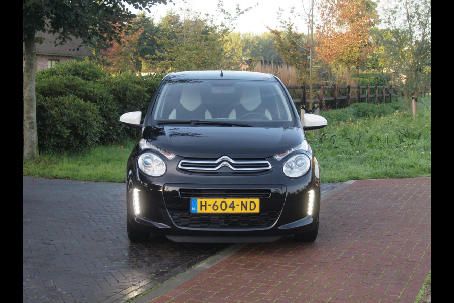 Citroën C1 1.0 VTi Urban Ride | Camera | 5-deurs | Airco | 15 Inch | NL-Auto |