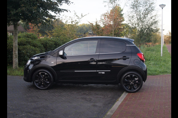 Citroën C1 1.0 VTi Urban Ride | Camera | 5-deurs | Airco | 15 Inch | NL-Auto |