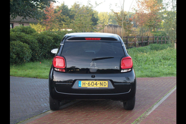 Citroën C1 1.0 VTi Urban Ride | Camera | 5-deurs | Airco | 15 Inch | NL-Auto |