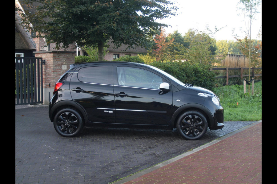 Citroën C1 1.0 VTi Urban Ride | Camera | 5-deurs | Airco | 15 Inch | NL-Auto |