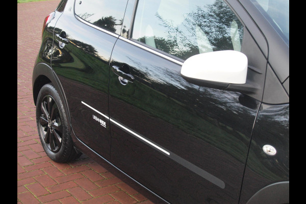 Citroën C1 1.0 VTi Urban Ride | Camera | 5-deurs | Airco | 15 Inch | NL-Auto |