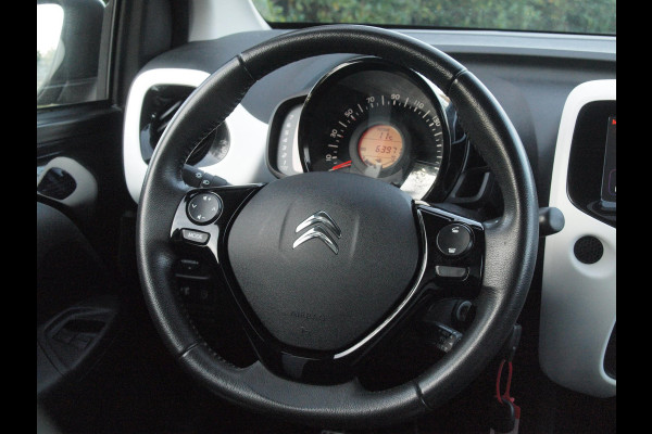 Citroën C1 1.0 VTi Urban Ride | Camera | 5-deurs | Airco | 15 Inch | NL-Auto |