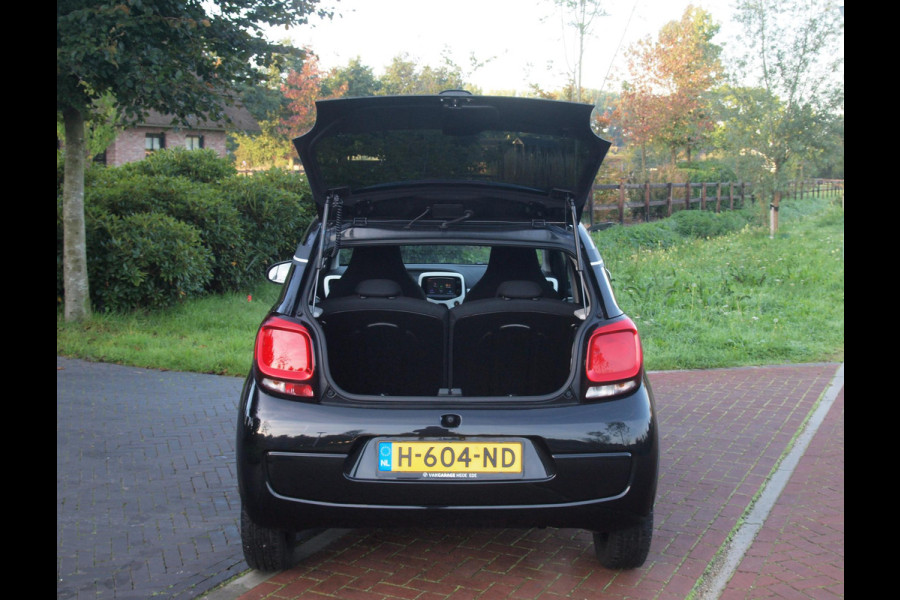 Citroën C1 1.0 VTi Urban Ride | Camera | 5-deurs | Airco | 15 Inch | NL-Auto |