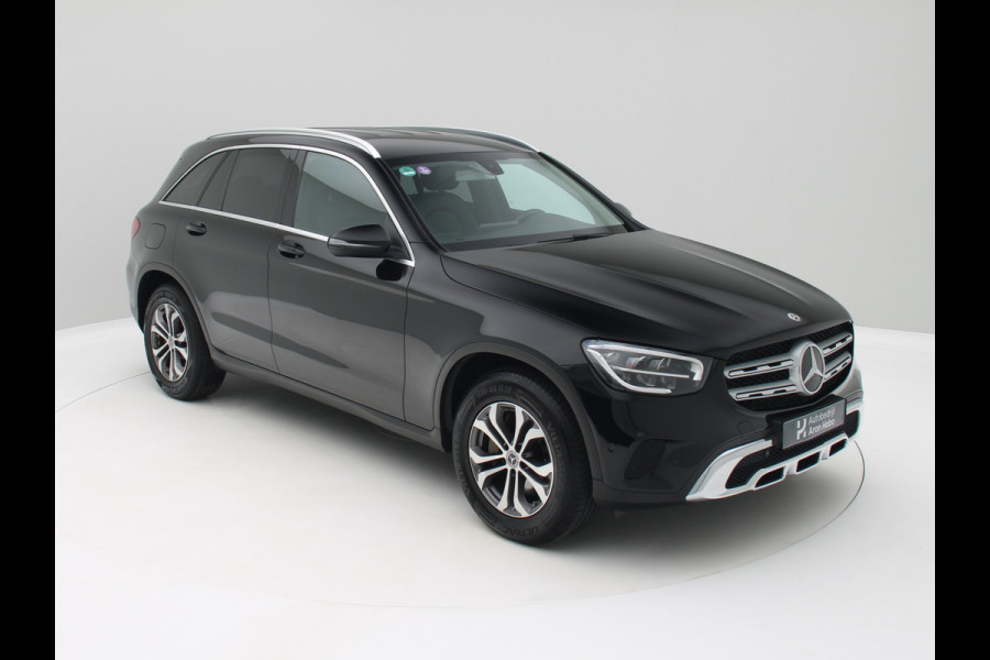 Mercedes-Benz GLC 200 Business Solution Limited Trekhaak, Camera, Leder