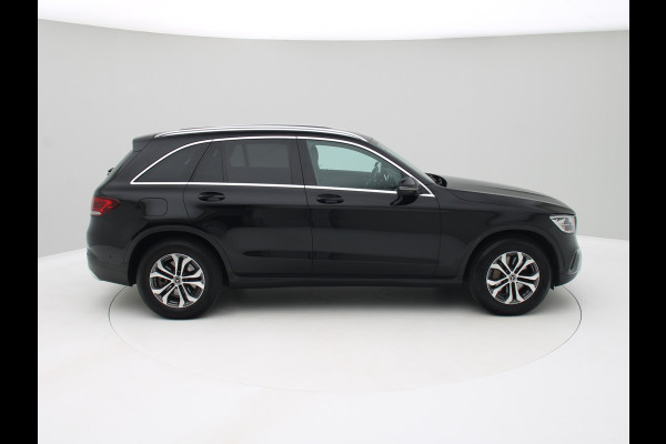 Mercedes-Benz GLC 200 Business Solution Limited Trekhaak, Camera, Leder