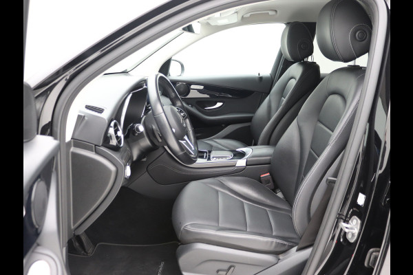 Mercedes-Benz GLC 200 Business Solution Limited Trekhaak, Camera, Leder