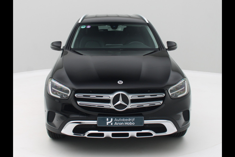 Mercedes-Benz GLC 200 Business Solution Limited Trekhaak, Camera, Leder