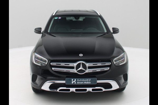 Mercedes-Benz GLC 200 Business Solution Limited Trekhaak, Camera, Leder