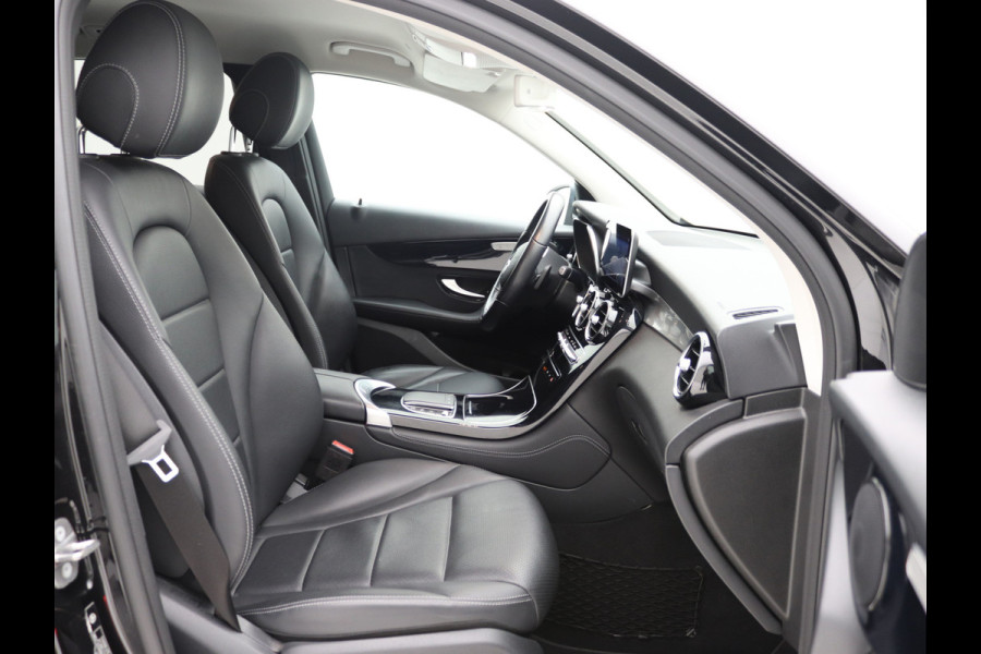 Mercedes-Benz GLC 200 Business Solution Limited Trekhaak, Camera, Leder