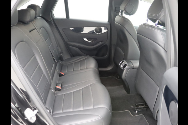 Mercedes-Benz GLC 200 Business Solution Limited Trekhaak, Camera, Leder