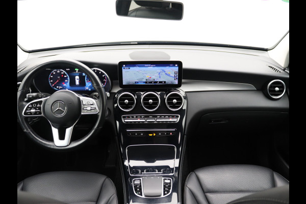 Mercedes-Benz GLC 200 Business Solution Limited Trekhaak, Camera, Leder