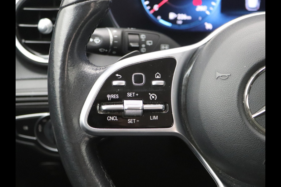 Mercedes-Benz GLC 200 Business Solution Limited Trekhaak, Camera, Leder