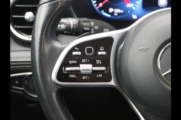 Mercedes-Benz GLC 200 Business Solution Limited Trekhaak, Camera, Leder