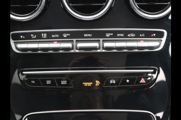 Mercedes-Benz GLC 200 Business Solution Limited Trekhaak, Camera, Leder