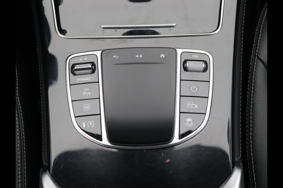 Mercedes-Benz GLC 200 Business Solution Limited Trekhaak, Camera, Leder