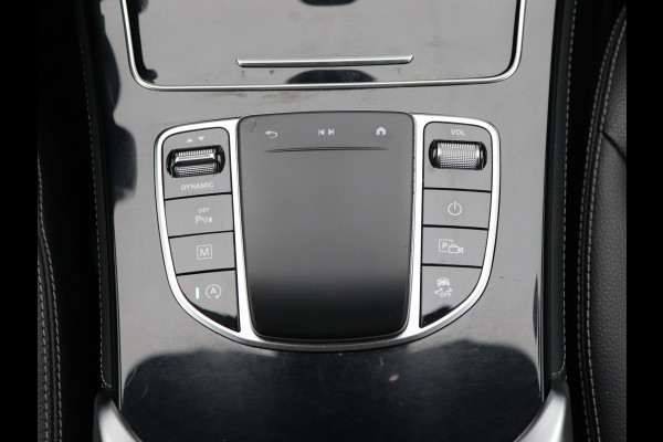Mercedes-Benz GLC 200 Business Solution Limited Trekhaak, Camera, Leder