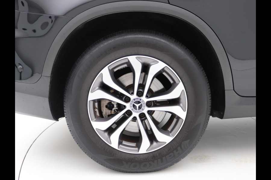 Mercedes-Benz GLC 200 Business Solution Limited Trekhaak, Camera, Leder
