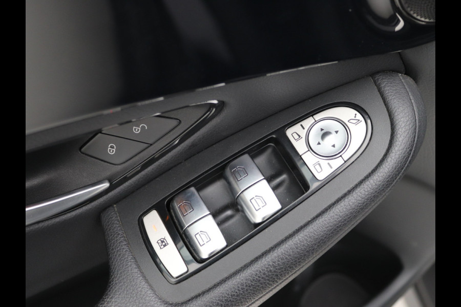 Mercedes-Benz GLC 200 Business Solution Limited Trekhaak, Camera, Leder