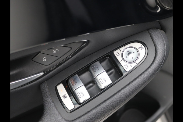 Mercedes-Benz GLC 200 Business Solution Limited Trekhaak, Camera, Leder