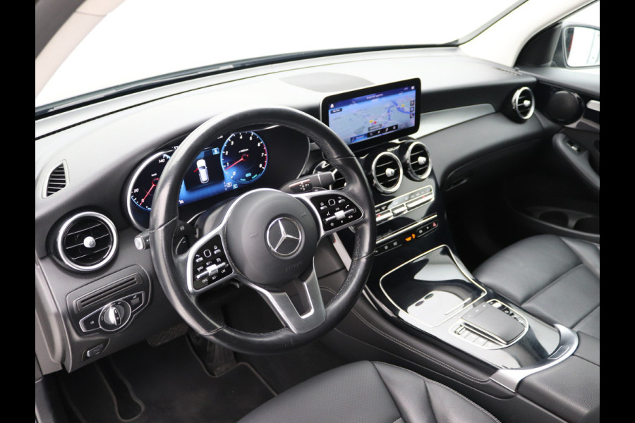 Mercedes-Benz GLC 200 Business Solution Limited Trekhaak, Camera, Leder