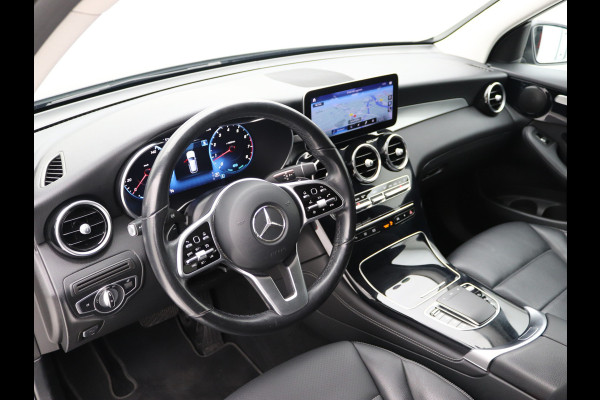 Mercedes-Benz GLC 200 Business Solution Limited Trekhaak, Camera, Leder
