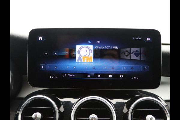 Mercedes-Benz GLC 200 Business Solution Limited Trekhaak, Camera, Leder