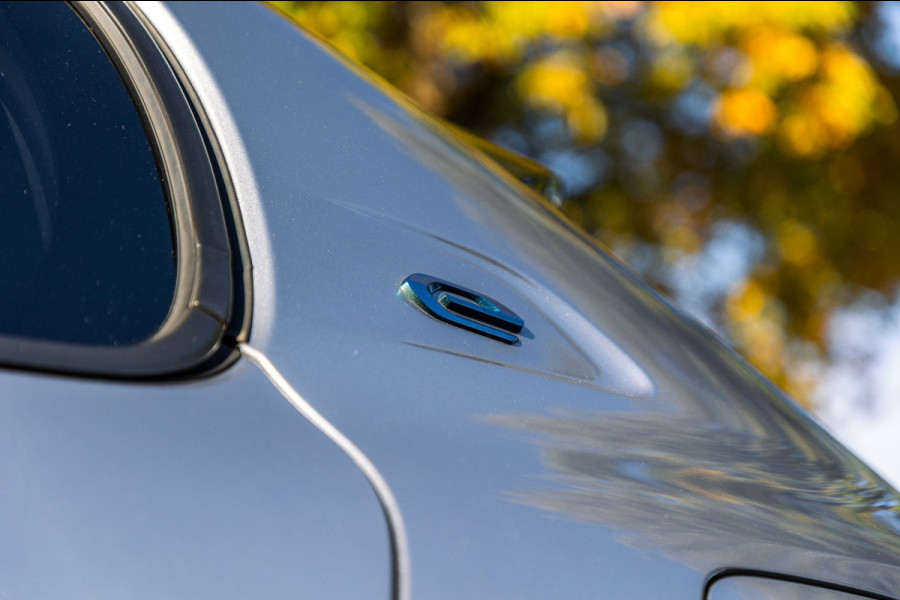 Peugeot e-208 EV Allure 50 kWh I carplay I Camera I 100% soh